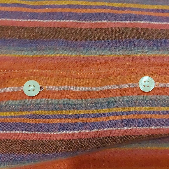 Vintage Chaps Shirt - Picture 3 of 4